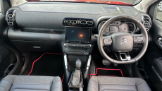 Citroen C3 Aircross 1.2 PureTech 130 Max 5dr EAT6 Petrol Hatchback